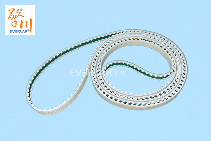PU同步帶加PU膠綠布打孔開槽精準(zhǔn)傳動(dòng)防滑包裝機(jī)械聚氨酯工業(yè)皮帶定制 PU同步帶加PU膠綠布打孔開槽精準(zhǔn)傳動(dòng)防滑包裝機(jī)械聚氨酯工業(yè)皮帶定制