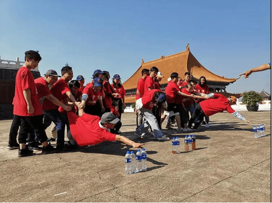 輸送帶廠家拓展活動 輸送帶廠家拓展活動