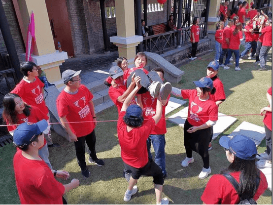 輸送帶廠家拓展活動 輸送帶廠家拓展活動