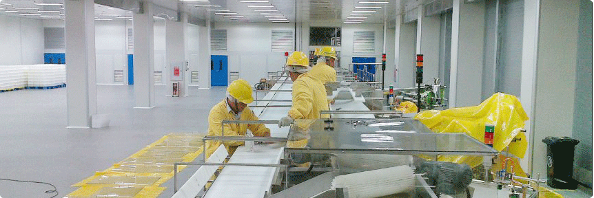 真空拉膜帶 真空拉膜帶