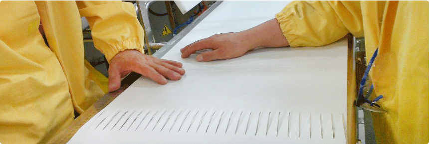 真空拉膜帶生產(chǎn) 真空拉膜帶生產(chǎn)