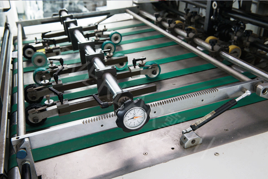 印刷行業彈力片基帶