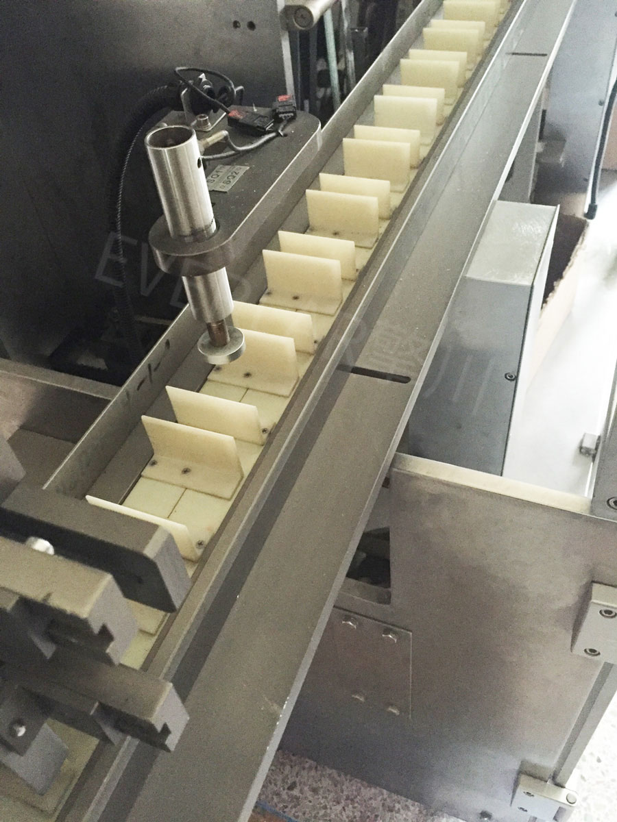 同步帶加擋板 醫藥