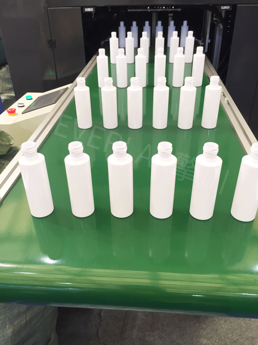 pvc輸送帶 化妝品行業