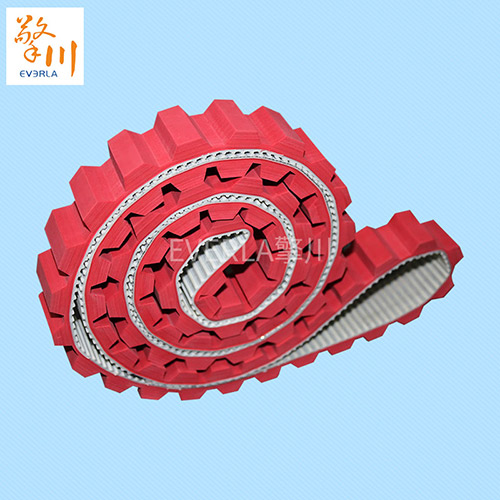 同步帶加擋塊 同步帶加擋塊