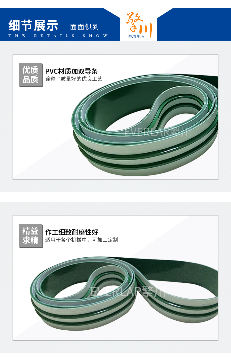 導(dǎo)條輸送帶 導(dǎo)條輸送帶