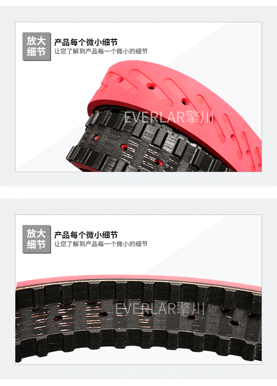 無縫同步帶 無縫同步帶