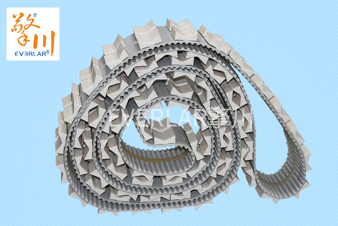 PU同步齒形帶 PU同步齒形帶