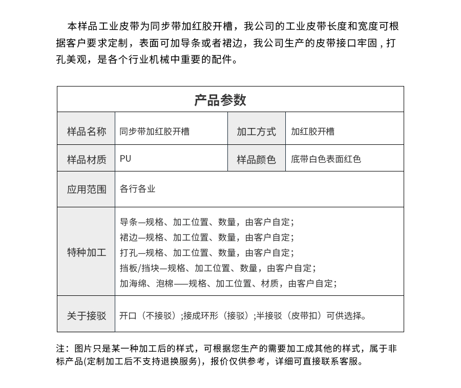 口紅同步帶 口紅同步帶