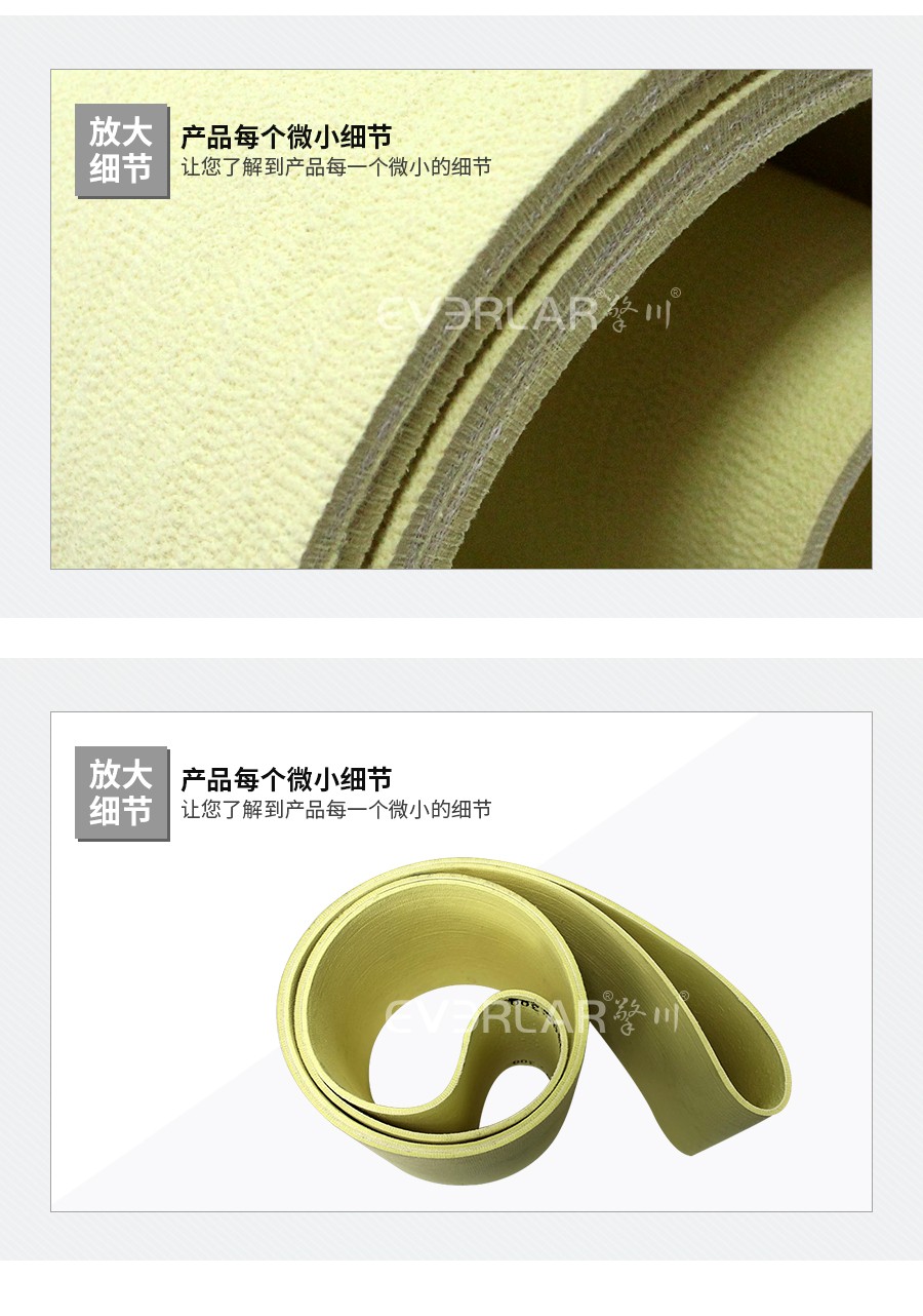 耐高溫輸送帶 耐高溫輸送帶