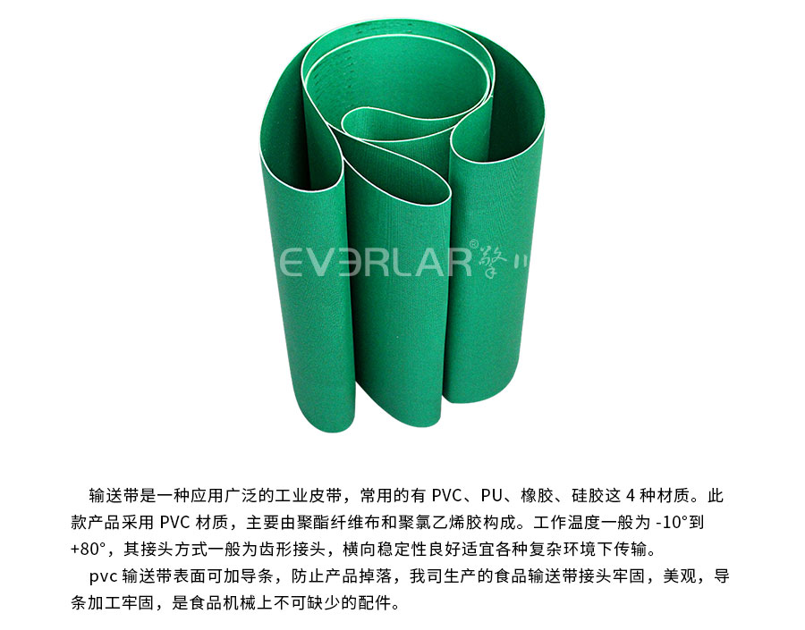 綠色輸送帶 綠色輸送帶