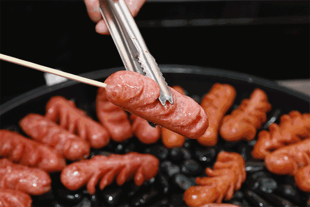 官方回應(yīng)雪鄉(xiāng)15元烤腸:明碼標(biāo)價(jià) 官方回應(yīng)雪鄉(xiāng)15元烤腸:明碼標(biāo)價(jià)