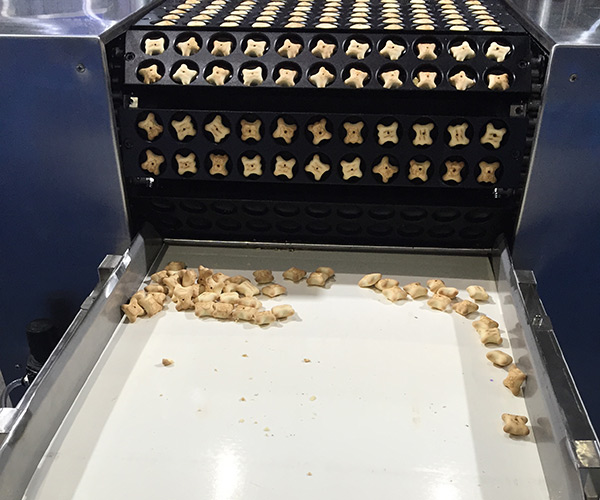 輕型工業輸送帶