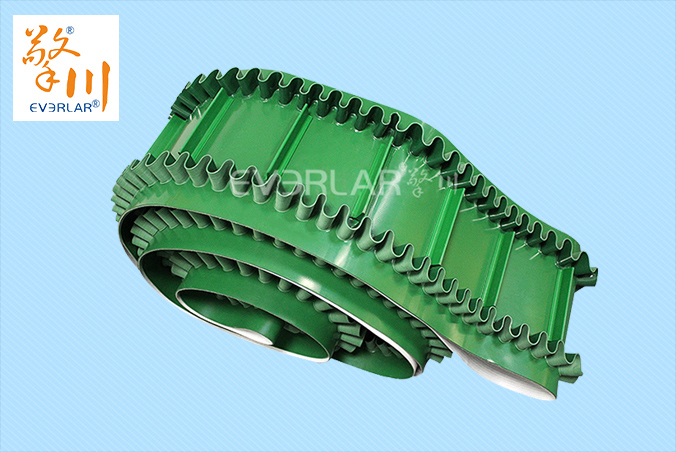 爬坡輸送帶 爬坡輸送帶