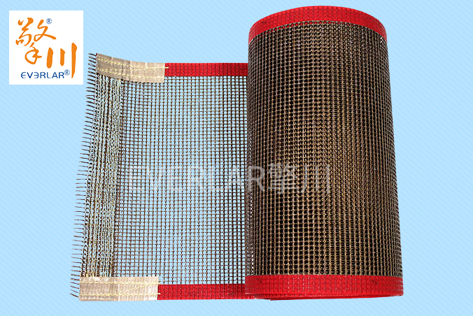 特氟龍輸送網帶 特氟龍輸送網帶