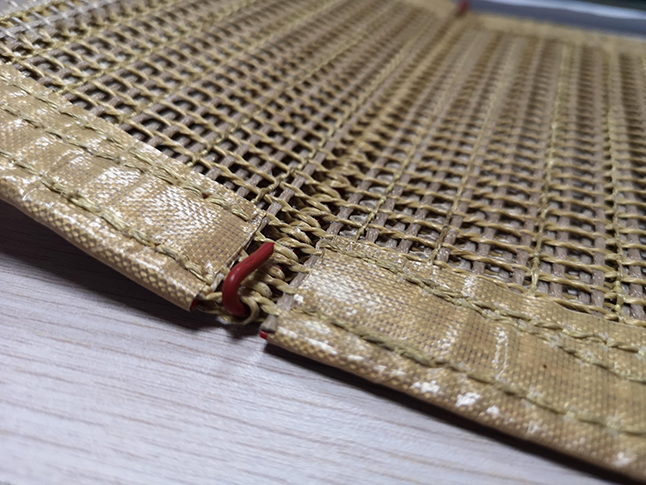 鐵氟龍輸送帶 鐵氟龍輸送帶