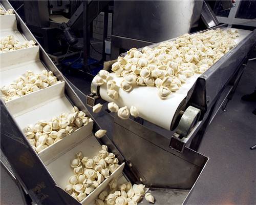 PU食品輸送帶 PU食品輸送帶