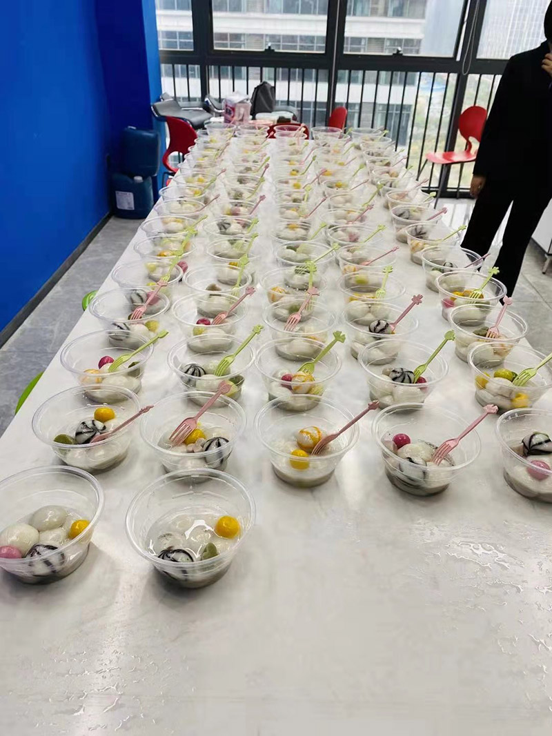 擎川EVERLAR元宵節 擎川EVERLAR元宵節