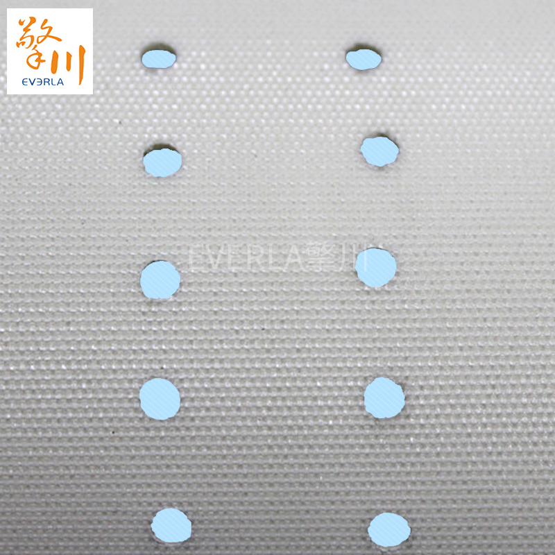 PVC輸送帶接頭撕裂修復應注意哪些問題