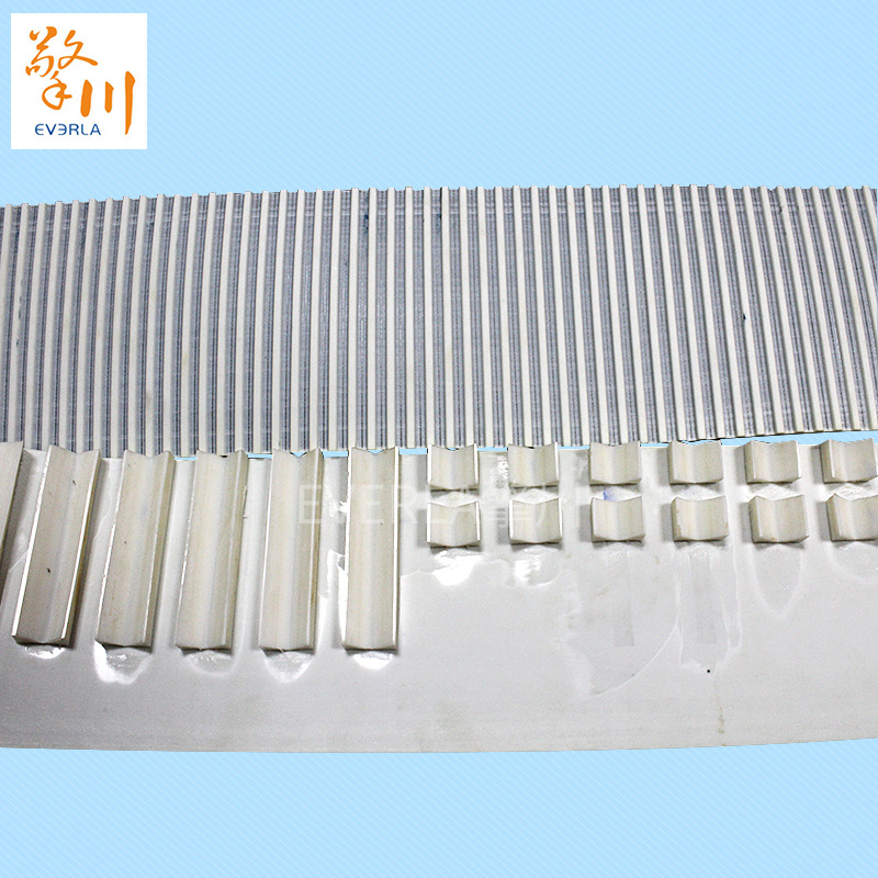 1662191617135999.jpg 同步帶加異形擋塊需要注意的五點