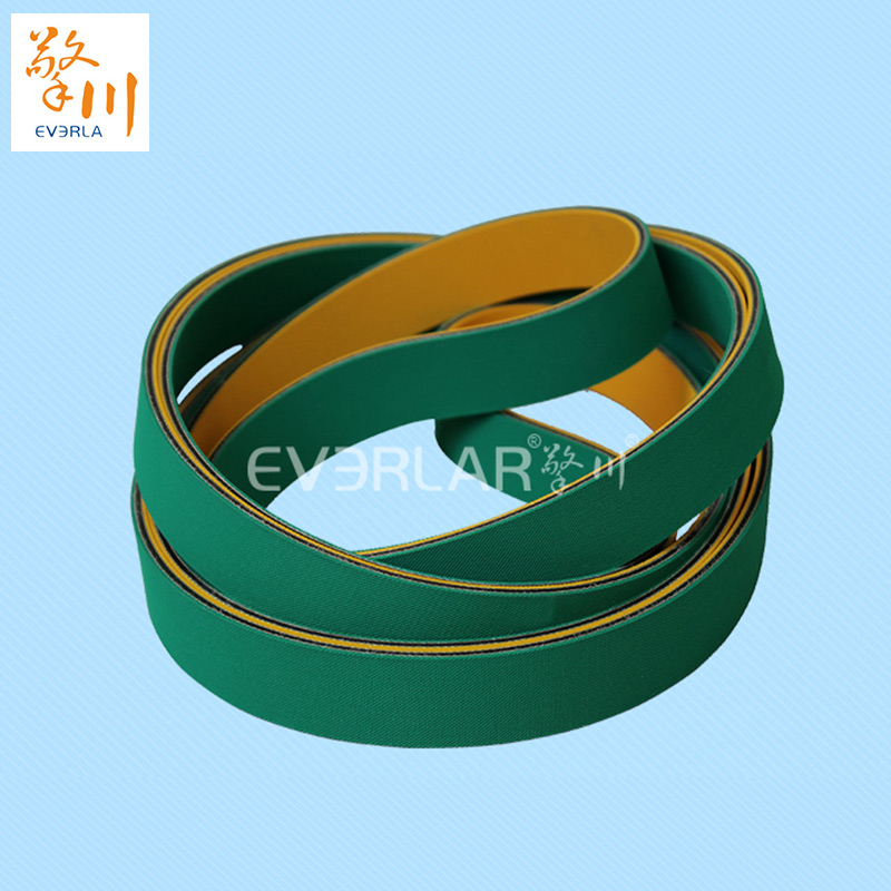 1663229911274013.jpg 印刷行業和造紙行業所用到的輸送皮帶