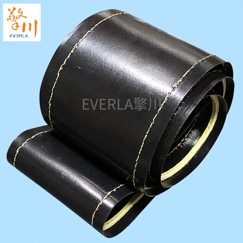 特氟龍<a href='http://www.everla.com/shusongdai/' target='_blank'><u>輸送帶</u></a>加導條